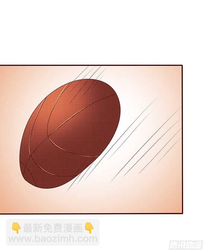 完美的投篮(1/2)-第82话