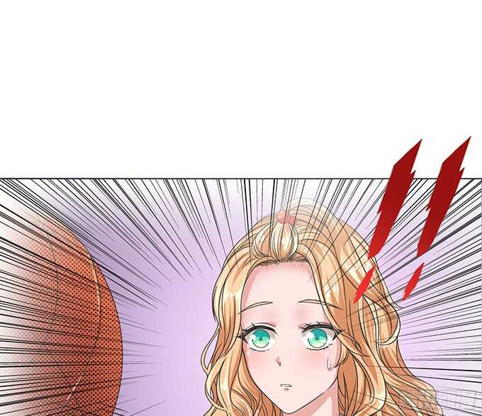 完美的投篮(1/2)-第82话