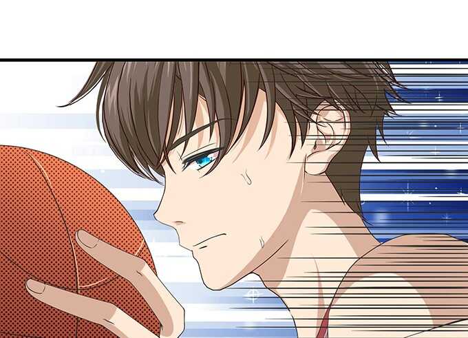 完美的投篮(1/2)-第82话