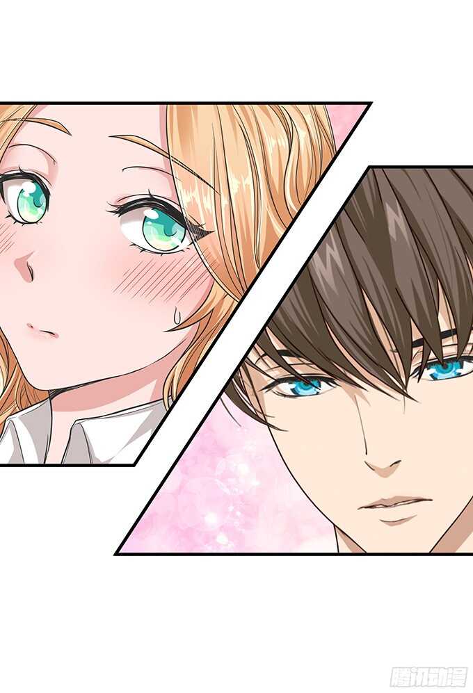 完美的投篮(1/2)-第82话