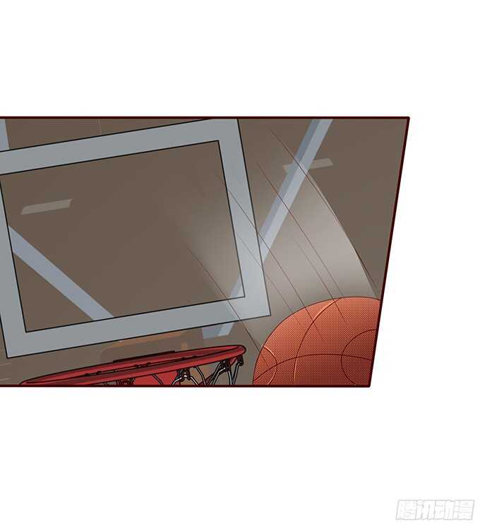 完美的投篮(1/2)-第82话