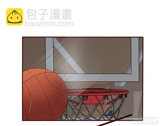 完美的投篮(1/2)-第82话