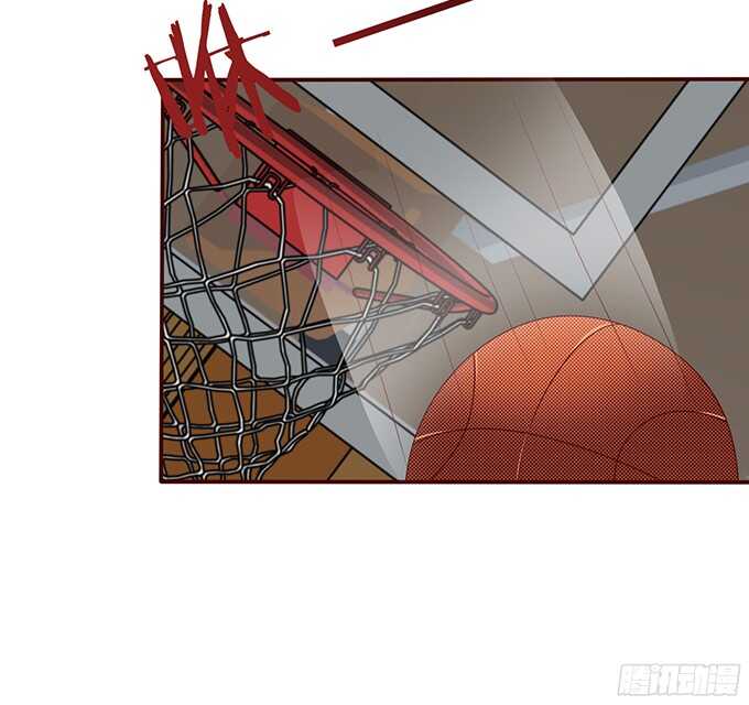 完美的投篮(1/2)-第82话