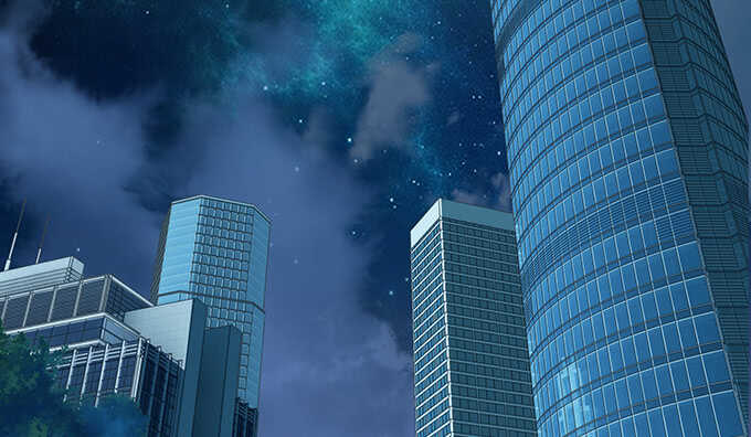 短信的桥梁(1/2)-第88话