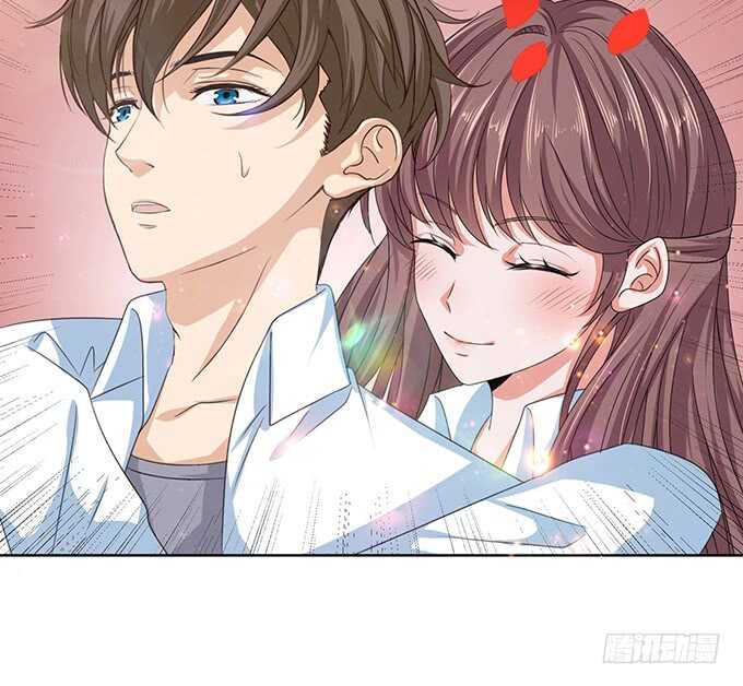 短信的桥梁(1/2)-第88话