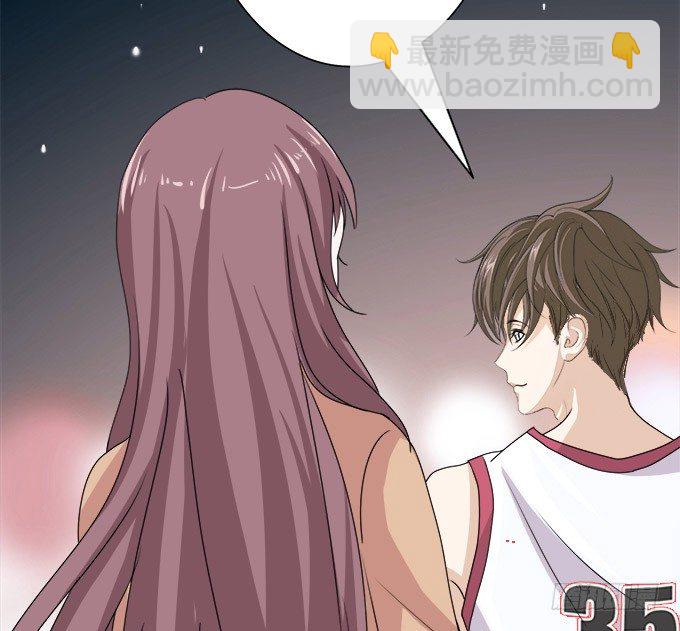 星空的彼端(1/3)-第10话