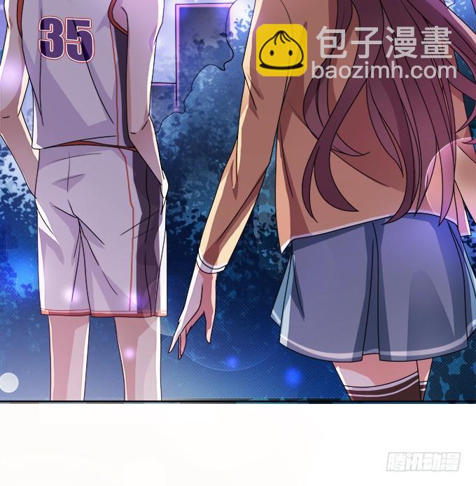 星空的彼端(1/3)-第10话