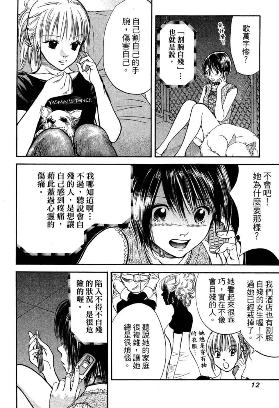 愛狗成癡 - 第05卷(1/5) - 5