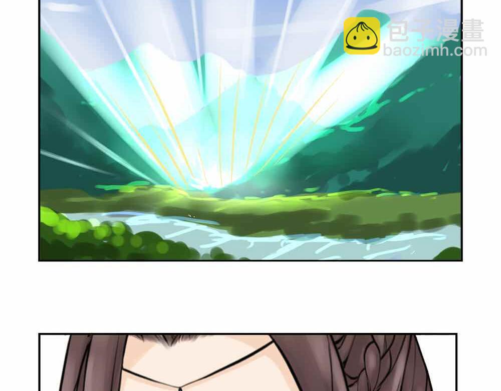 第9话 我的小牛奶&hellip;死掉了(1/2)-第10话