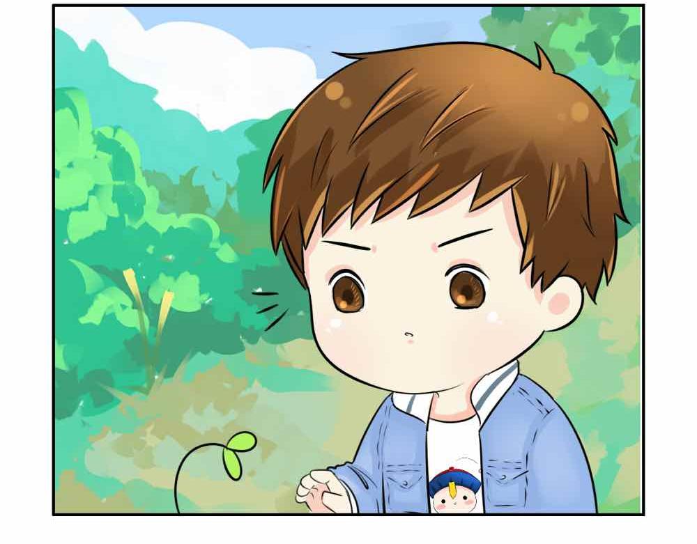 第9话 我的小牛奶&hellip;死掉了(1/2)-第10话