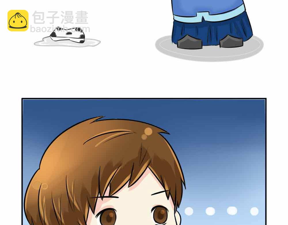 第9话 我的小牛奶&hellip;死掉了(1/2)-第10话