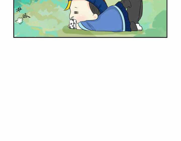 第9话 我的小牛奶&hellip;死掉了(1/2)-第10话