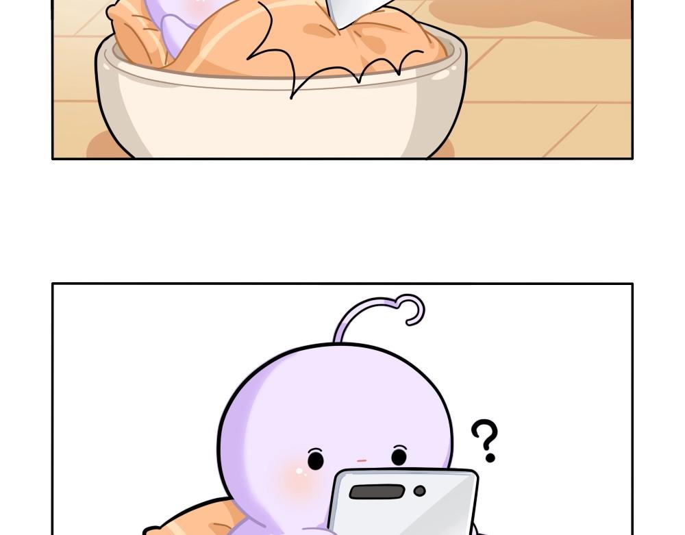 番外 直播-第100话