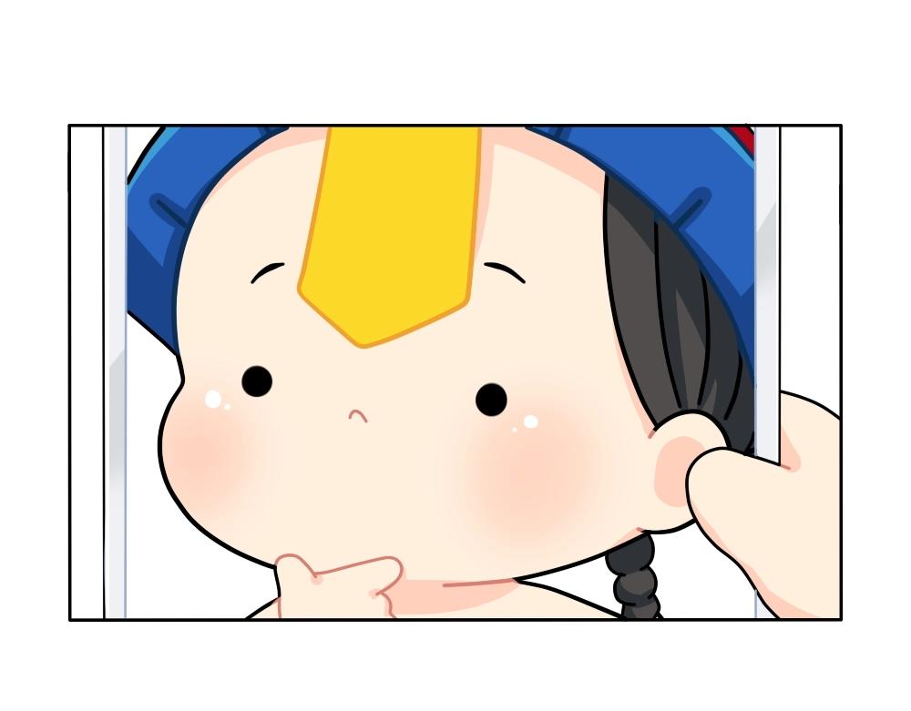 番外 直播-第100话