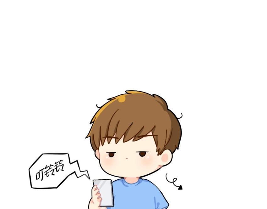 番外 电话-第102话