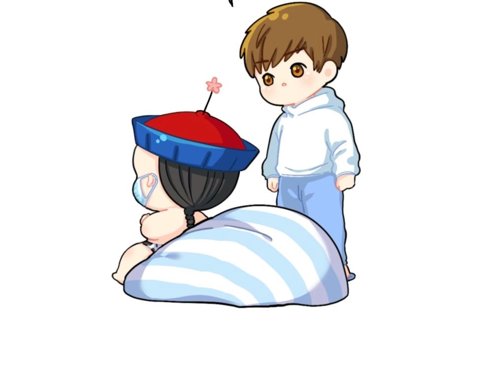 番外 明星-第104话