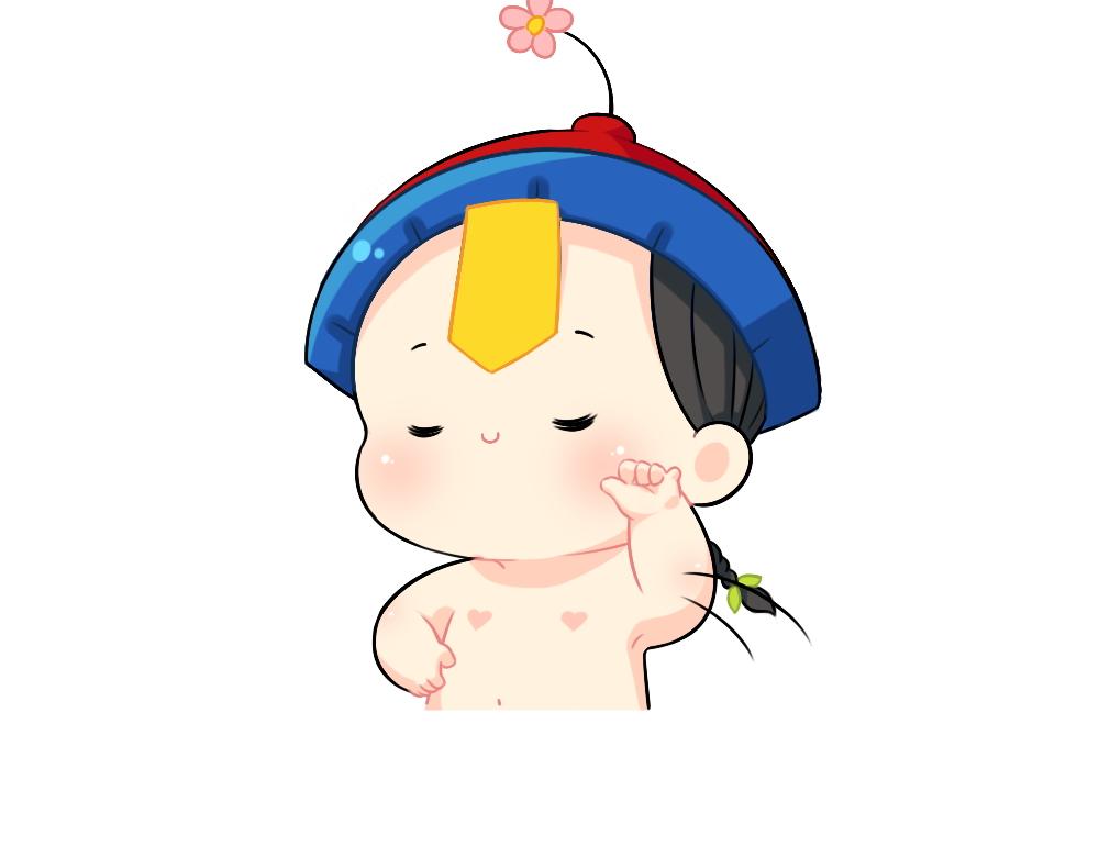 恭喜小姜丝，答对了-第108话