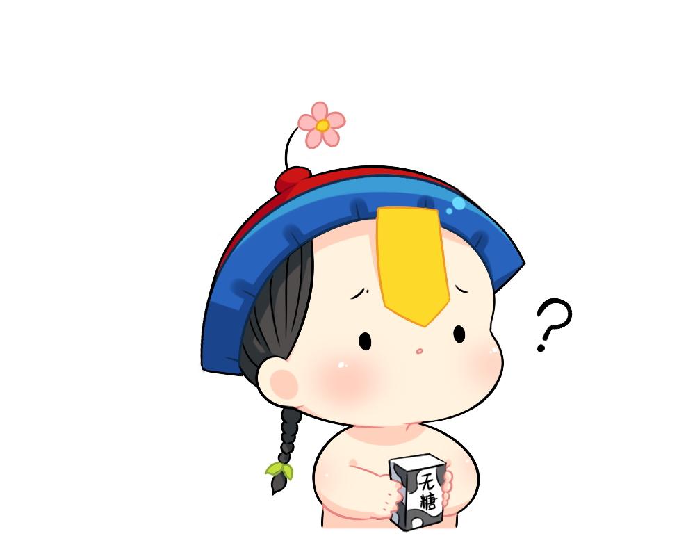 番外 我不甜我不甜-第110话