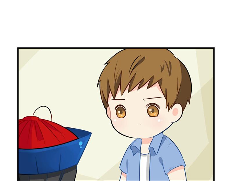 第四话：跟我回家吧-第118话