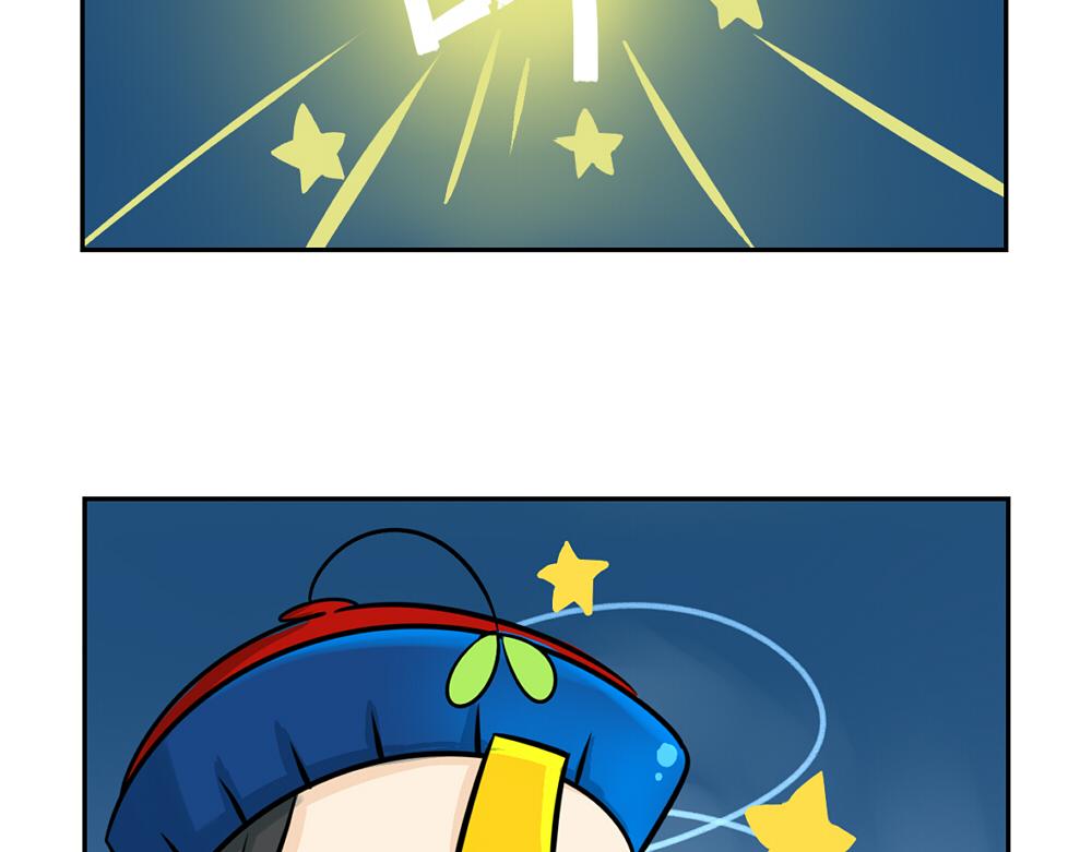 第10话 小僵尸生气了-第12话