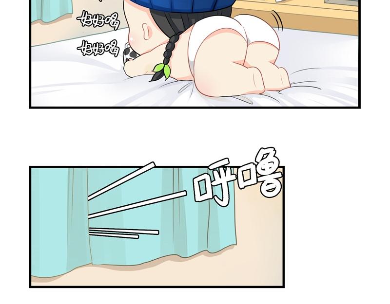 第六话：小牛奶好好喝呀-第120话