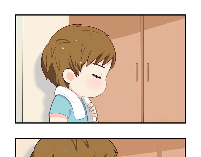 第六话：小牛奶好好喝呀-第120话