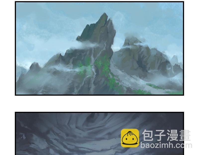 第八话：神秘黑衣人现身！-第122话