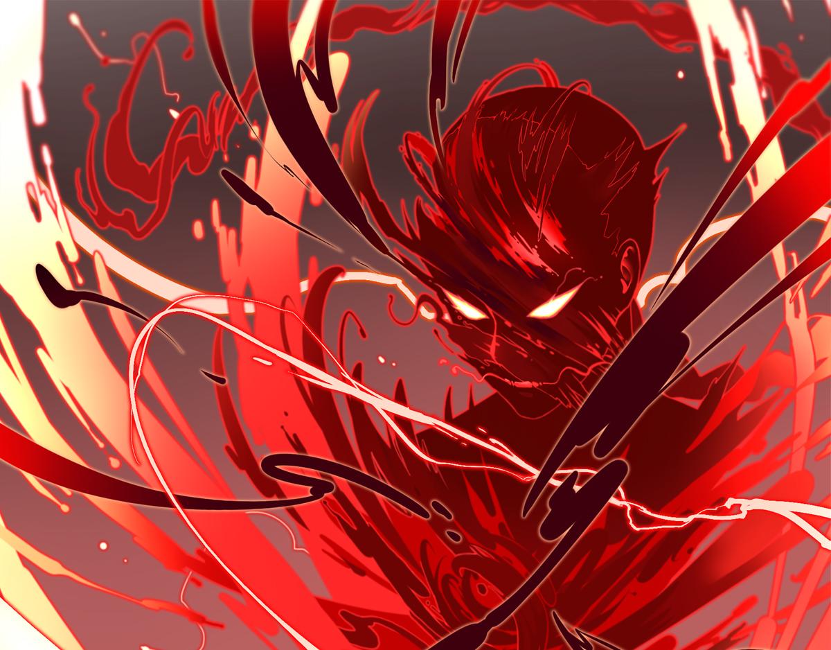 第十话：帽子下的玄机&hellip;&hellip;-第124话