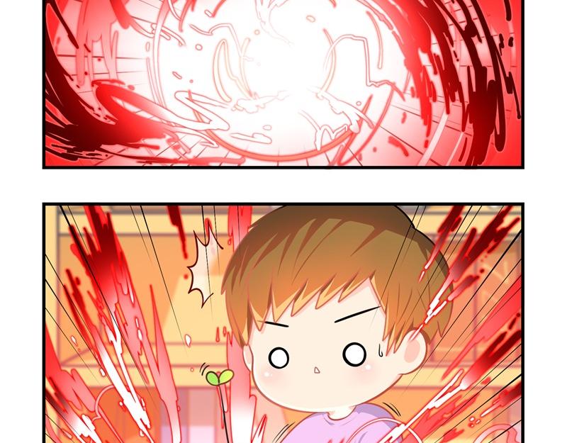 第十话：帽子下的玄机&hellip;&hellip;-第124话