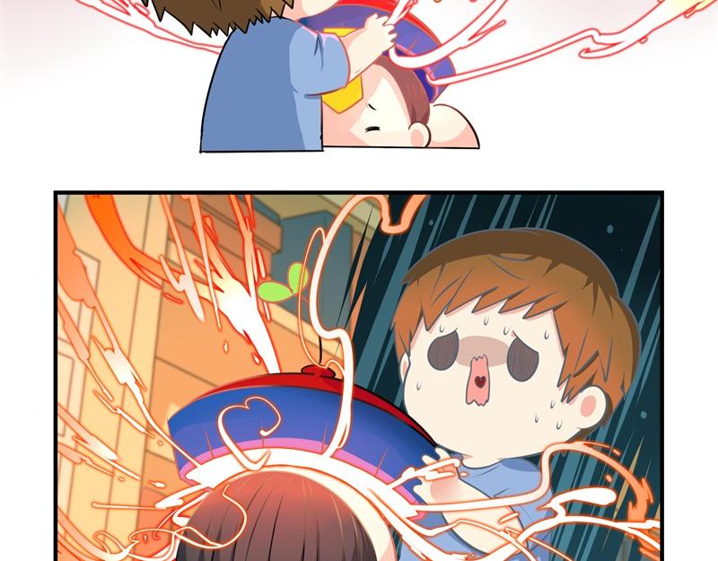 第十话：帽子下的玄机&hellip;&hellip;-第124话