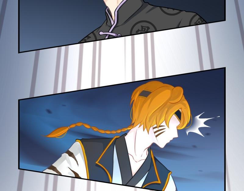 第十话：帽子下的玄机&hellip;&hellip;-第124话