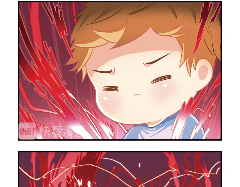 第十话：帽子下的玄机&hellip;&hellip;-第124话