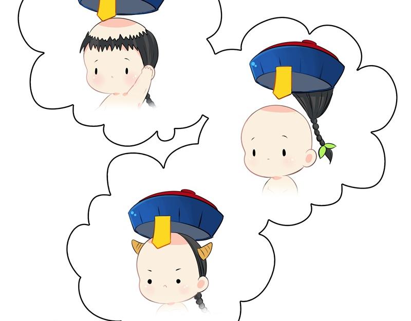 第十话：帽子下的玄机&hellip;&hellip;-第124话