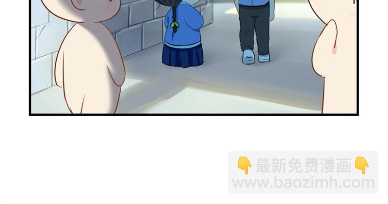 第十三话：不听话就把你卖掉-第128话