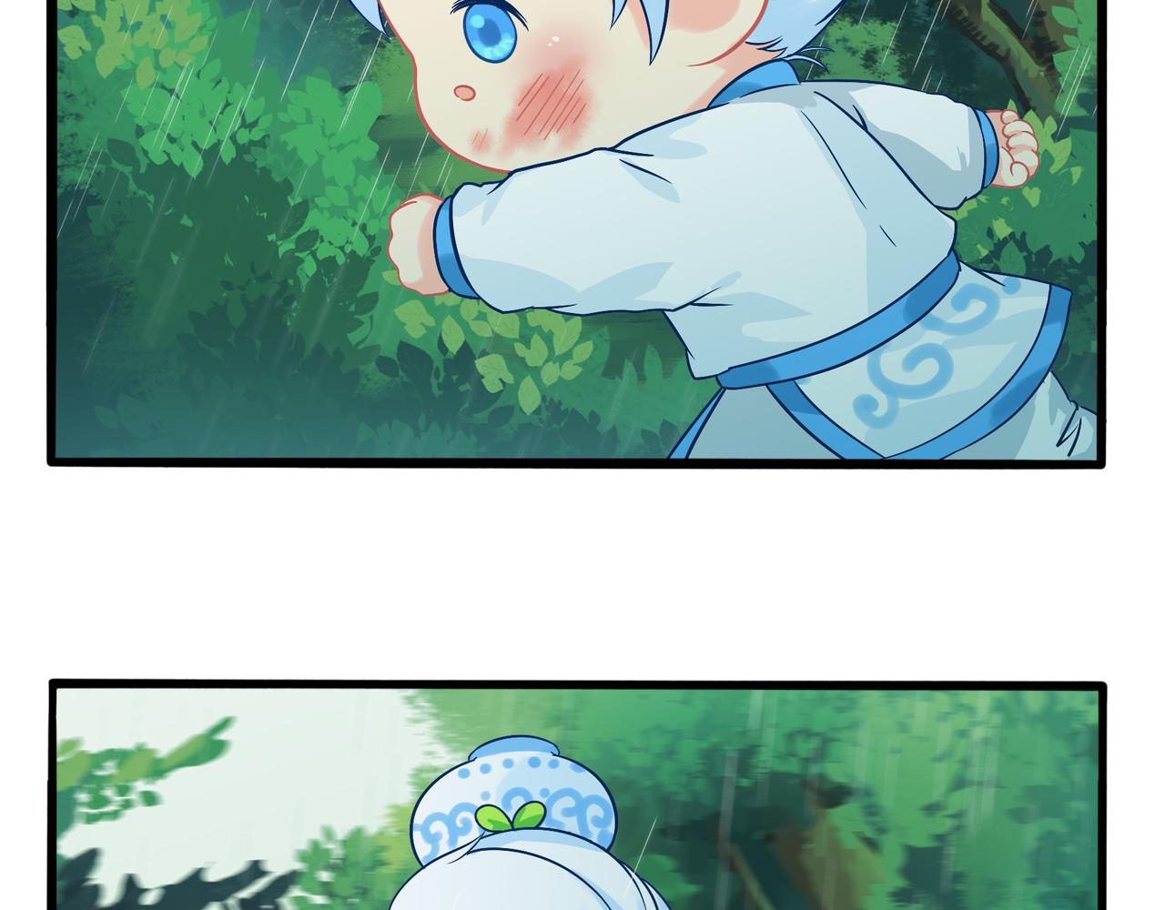 第二季第一话：我不能背叛朋友(1/2)-第134话