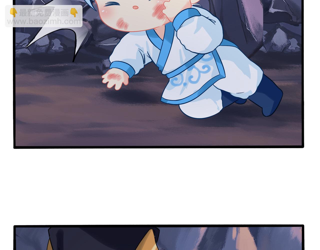 第二季第一话：我不能背叛朋友(1/2)-第134话