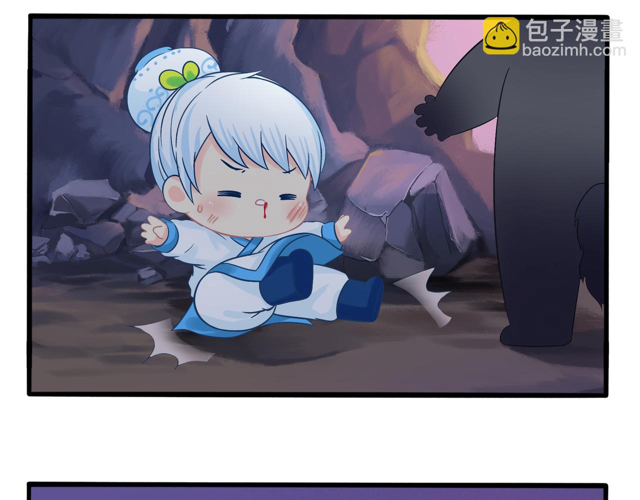 第二季第一话：我不能背叛朋友(1/2)-第134话