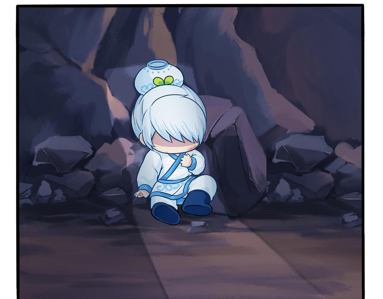 第二季第一话：我不能背叛朋友(1/2)-第134话