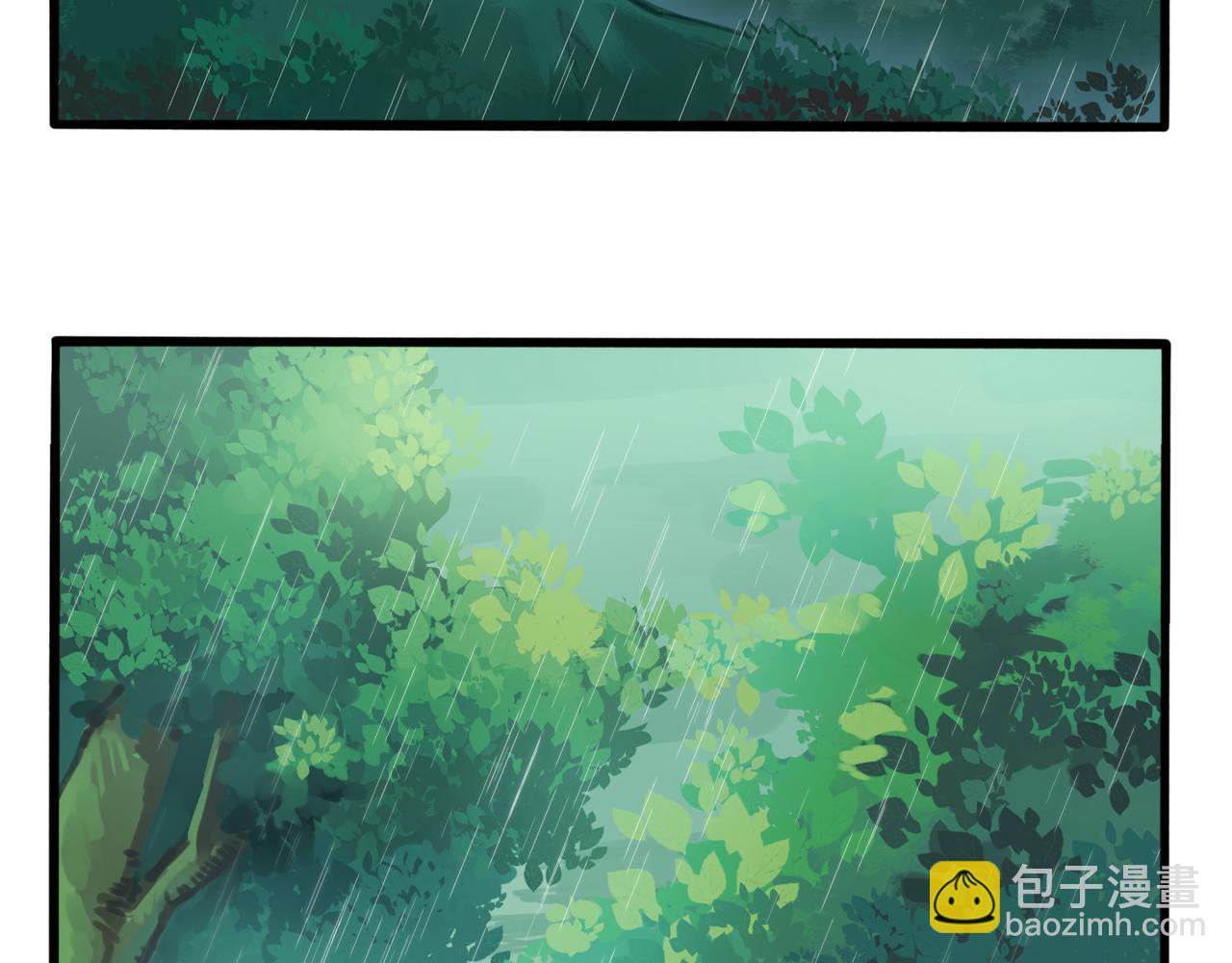 第二季第一话：我不能背叛朋友(1/2)-第134话