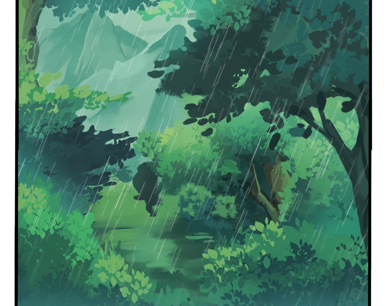 第二季第一话：我不能背叛朋友(1/2)-第134话