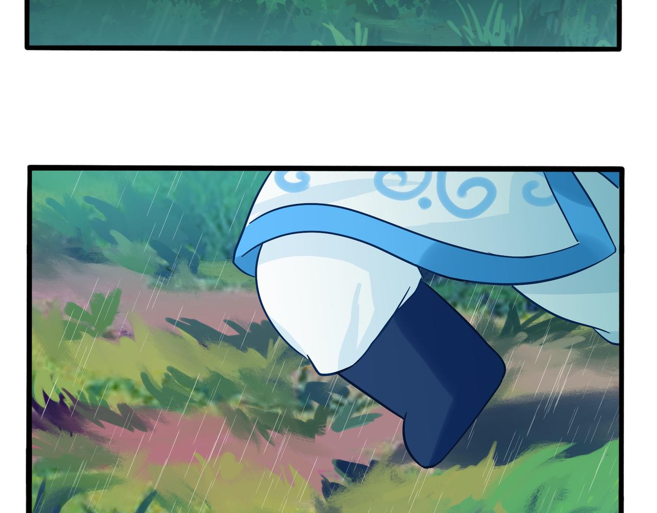 第二季第一话：我不能背叛朋友(1/2)-第134话