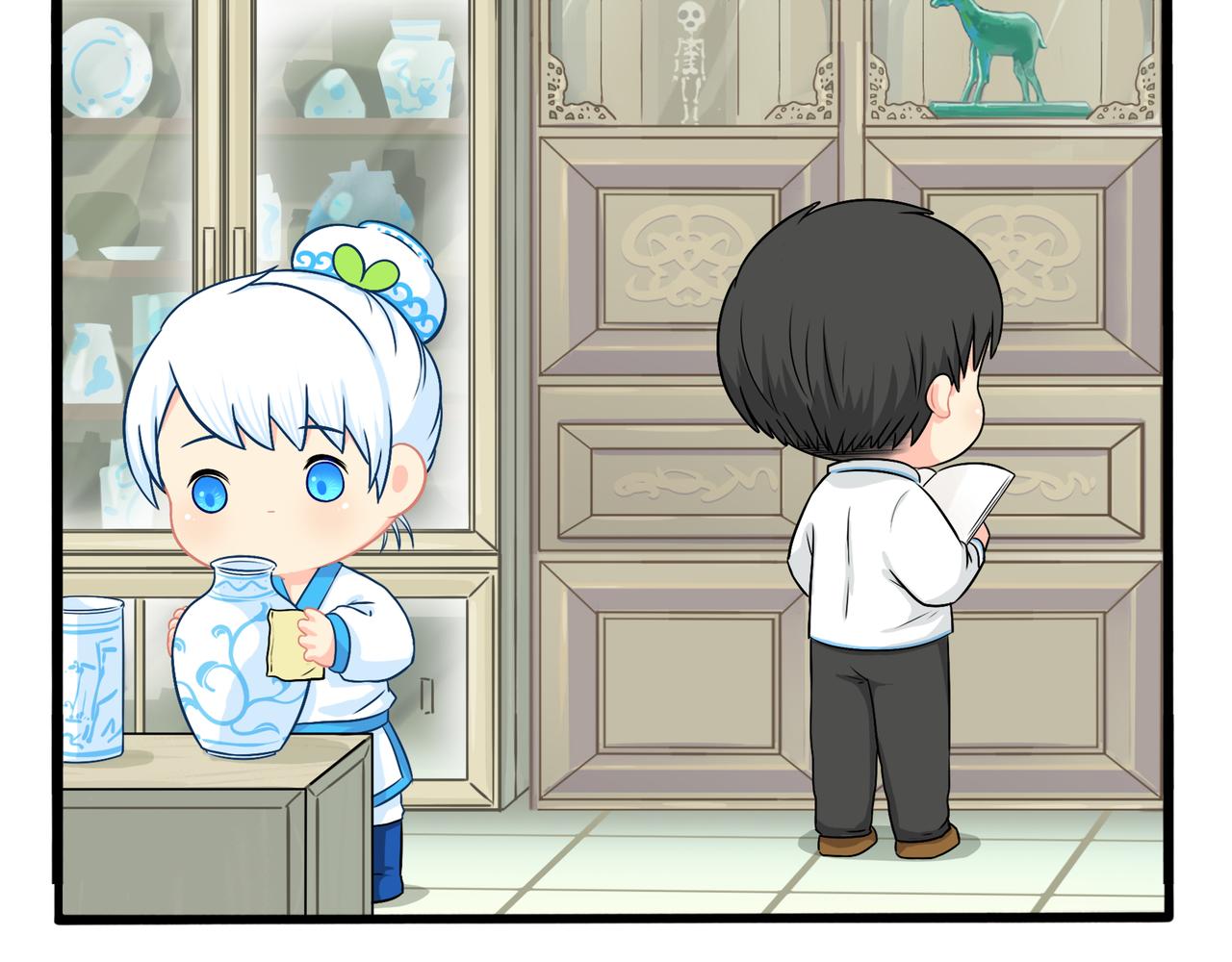 第二季第三话：我带你去找他(1/2)-第136话