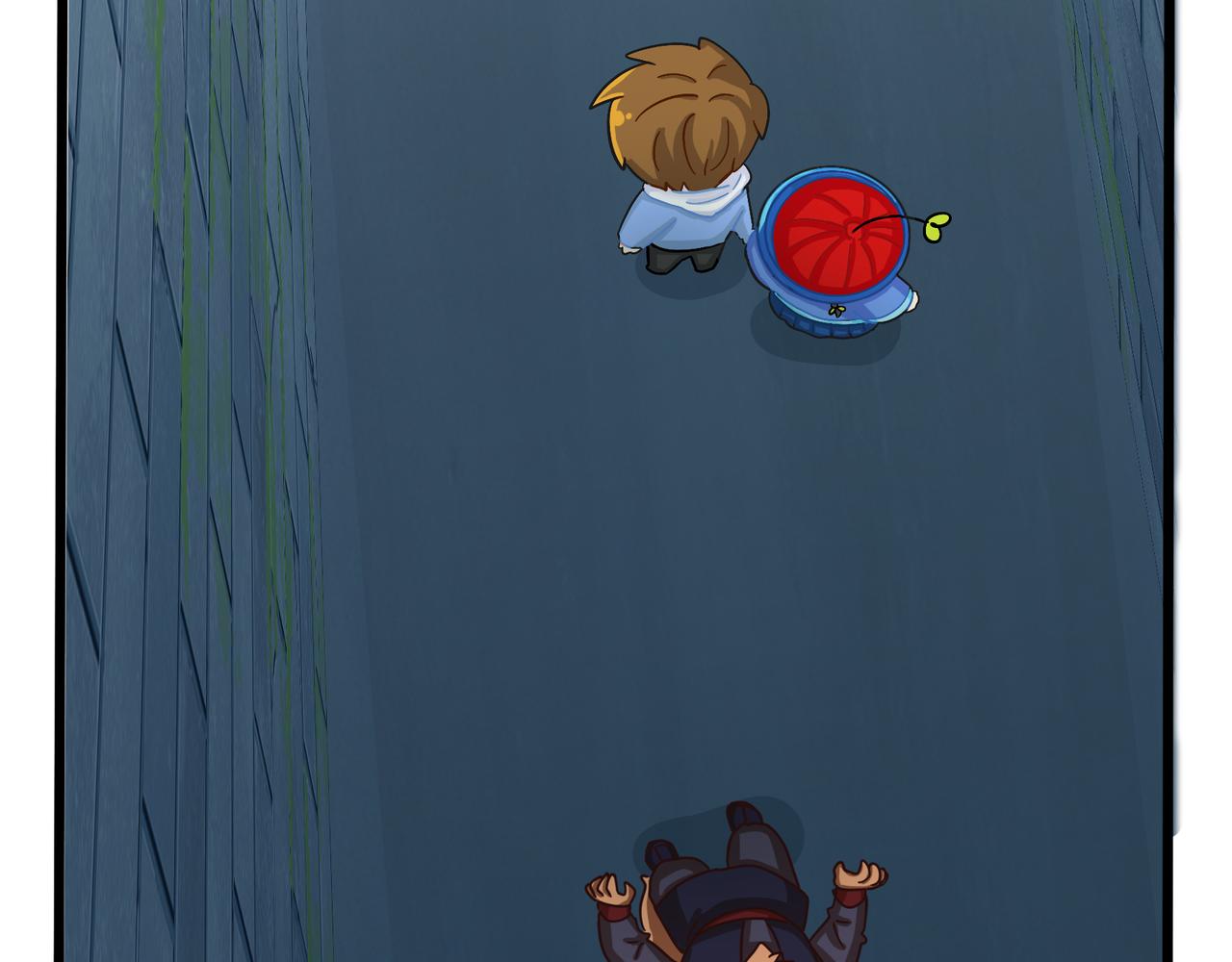 第二季第七话：三方混战(1/2)-第140话