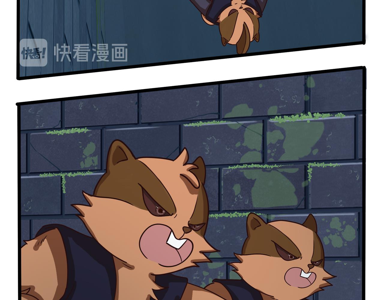 第二季第七话：三方混战(1/2)-第140话