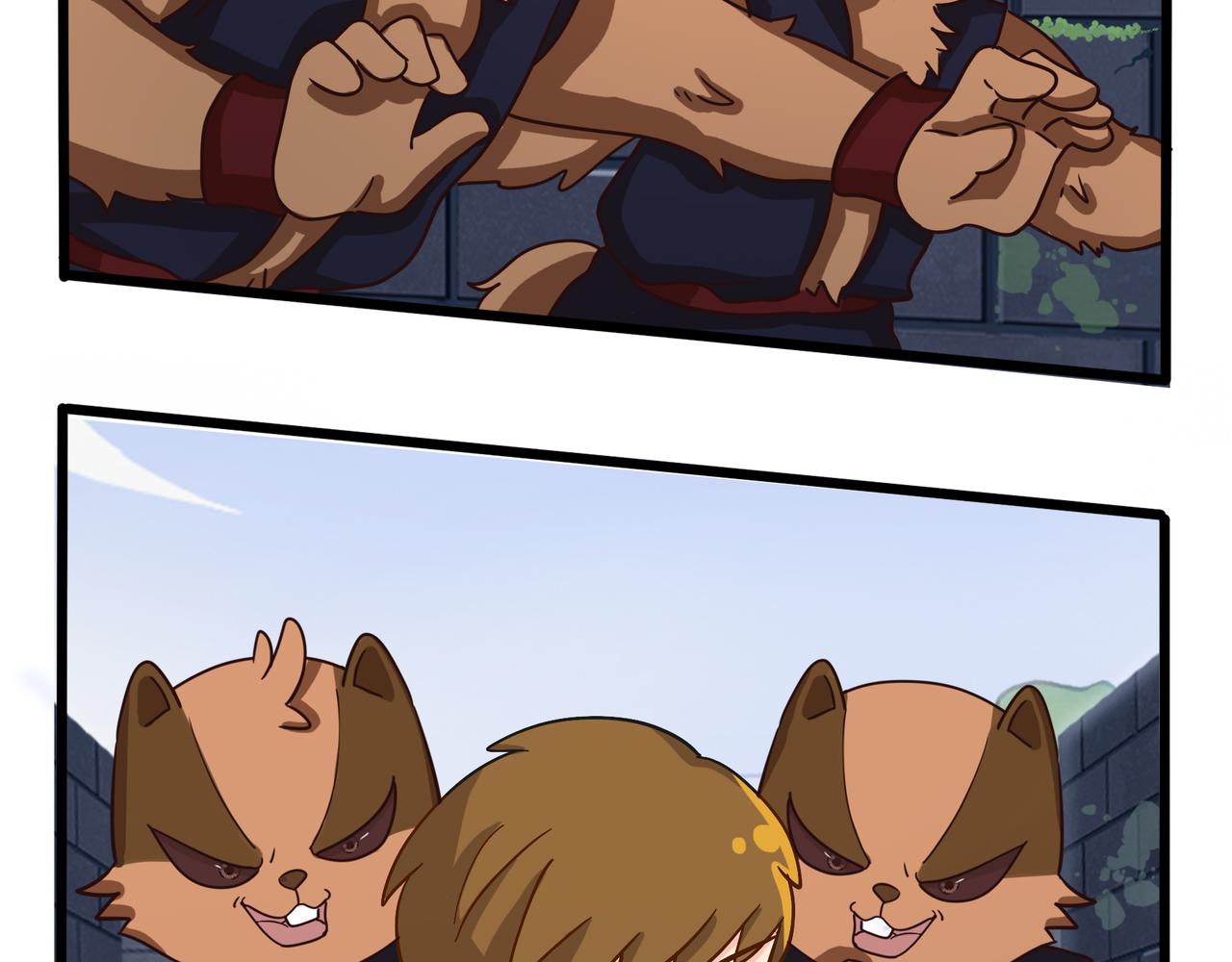 第二季第七话：三方混战(1/2)-第140话