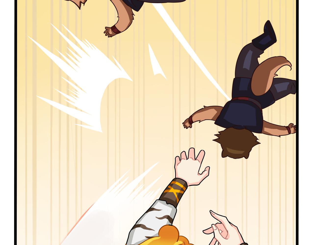 第二季第七话：三方混战(1/2)-第140话