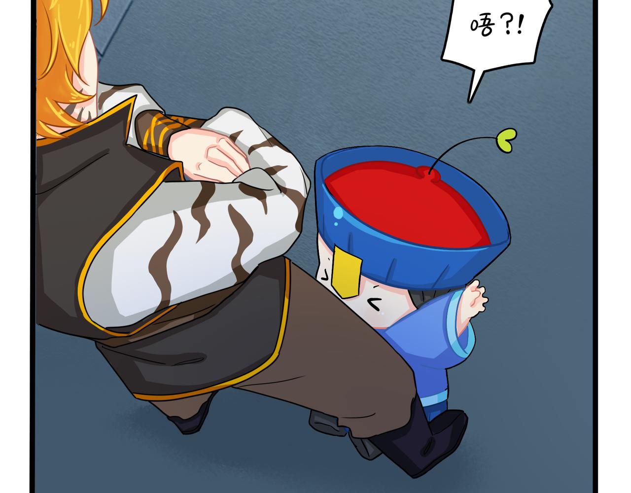 第二季第七话：三方混战(1/2)-第140话