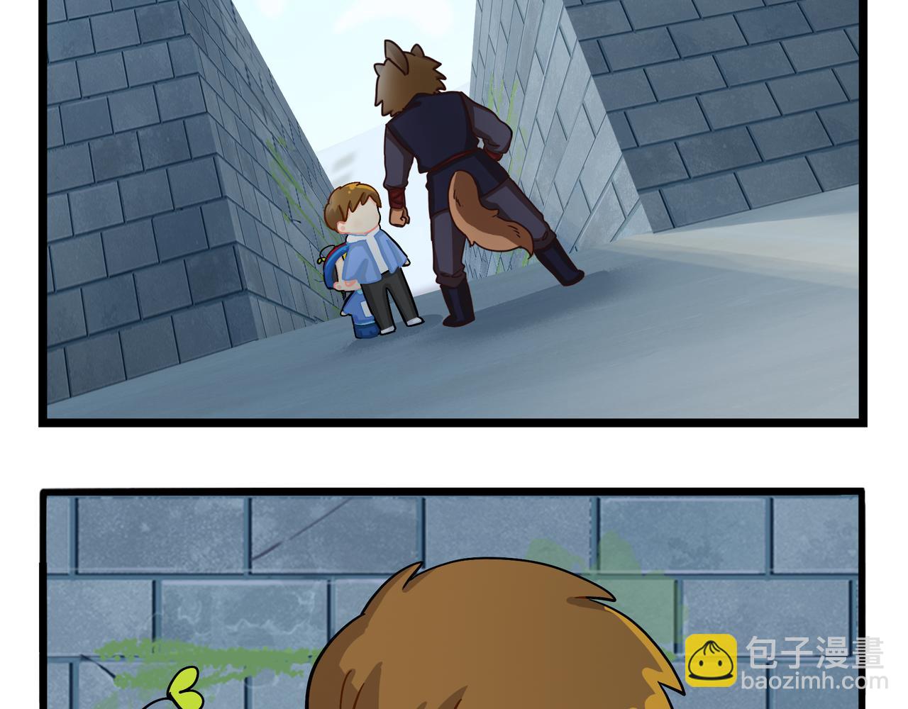 第二季第七话：三方混战(1/2)-第140话