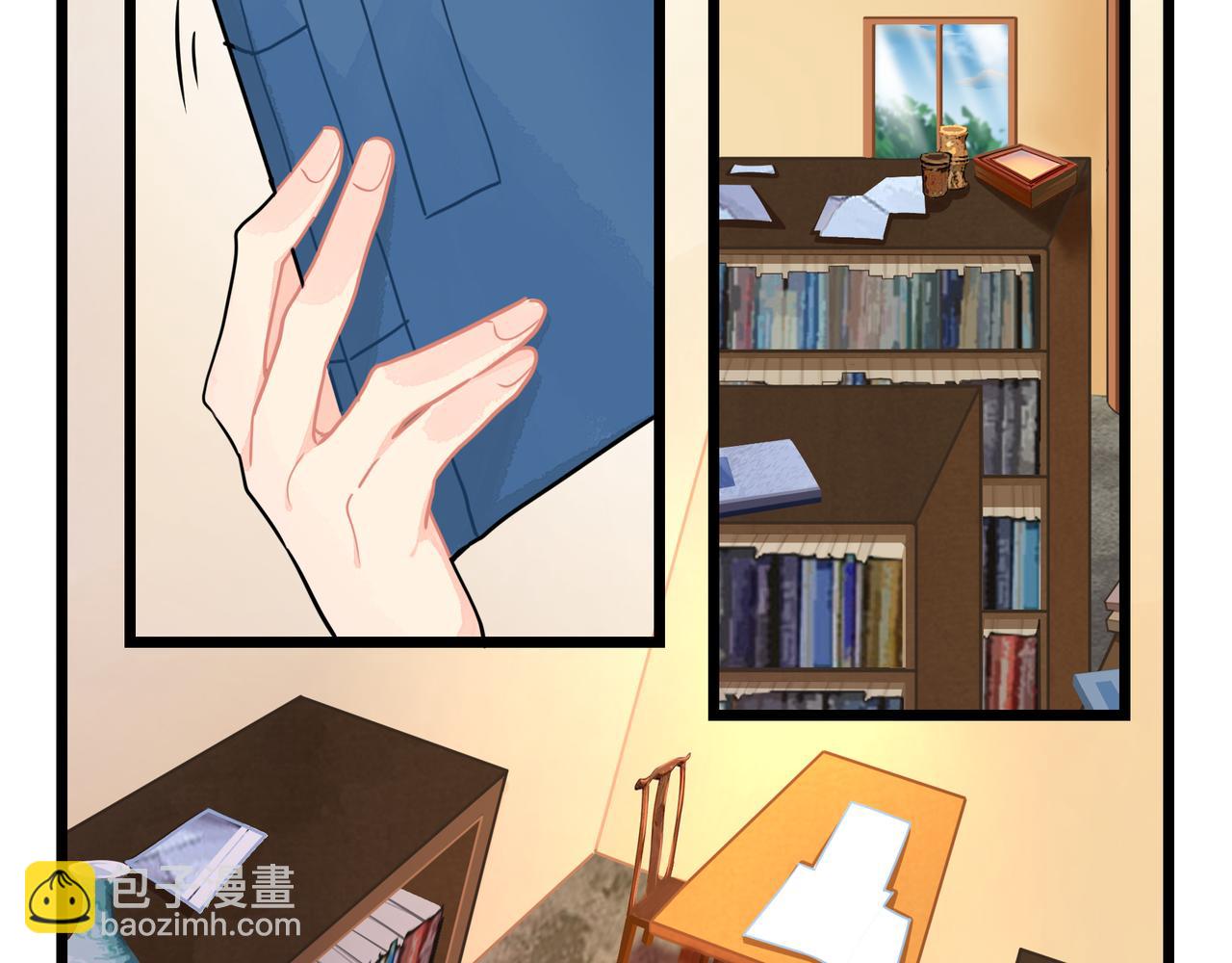 第二季第九话：深夜的客人(1/2)-第142话