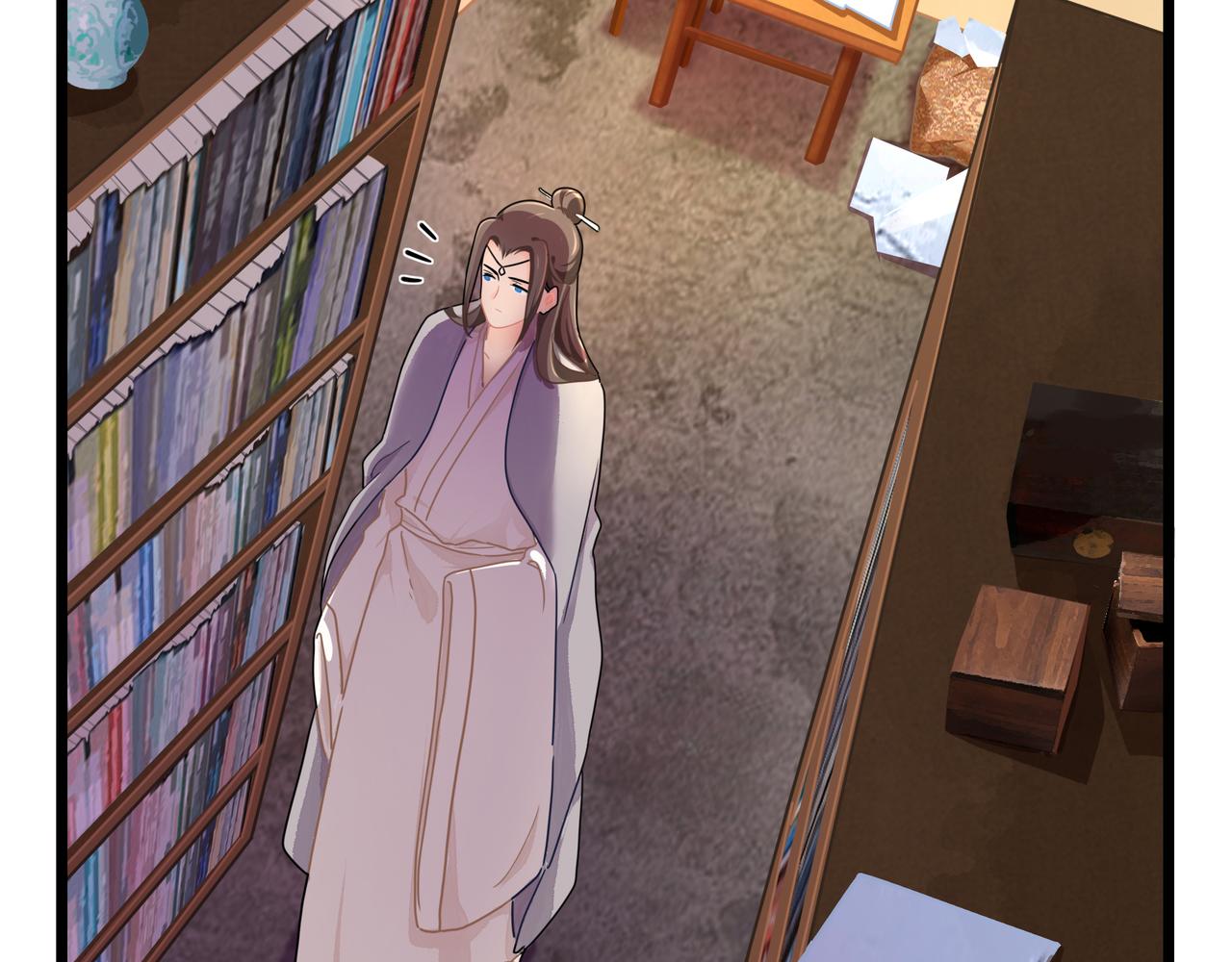 第二季第九话：深夜的客人(1/2)-第142话